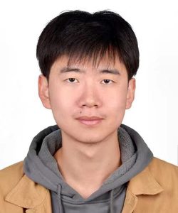 zuhao teng